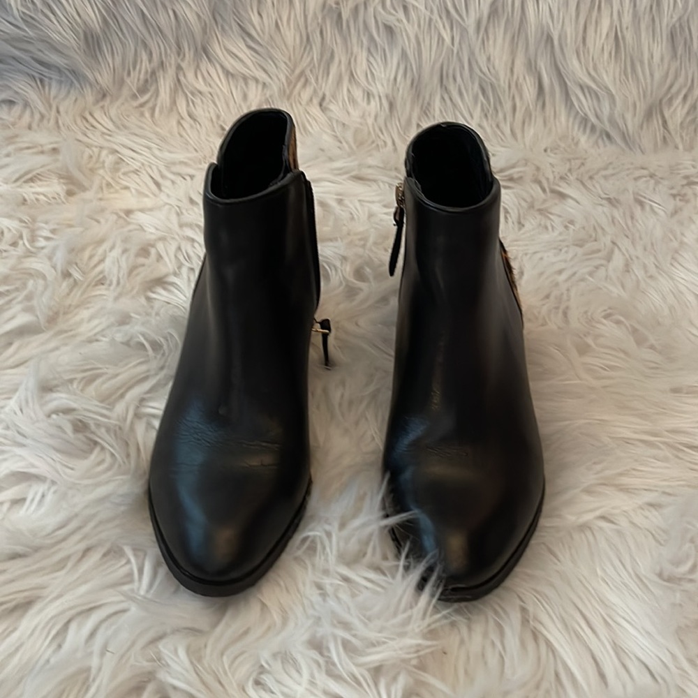 Booties - Picture 4 of 4
